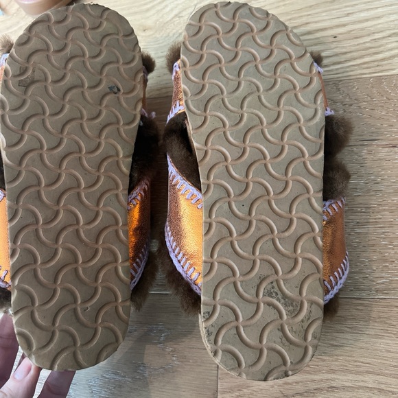 Amazing sandals - Picture 3 of 6